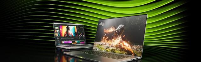 Nvidia fixes the 8GB RAM problem with one of its GPUs—if you can pay for it