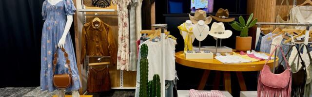 Target built a trend-spotting tool that's speeding up the time it takes to get new fashions to store shelves