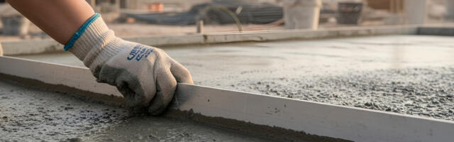 What Is The 4-2-1 Rule For Concrete?