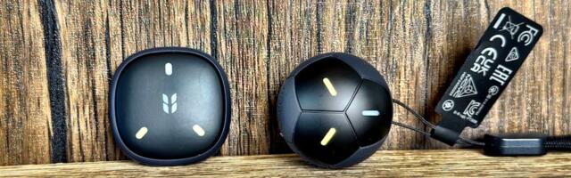 UGREEN launch Nexode Air Charger and updated FineTrack 2.0 Smart Finders