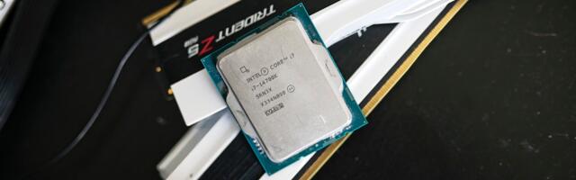 Intel reportedly preparing surprise return to DDR4 systems with 'Raptor Lake Next' — LGA 1700 platform apparently slated for first half of 2027, takes a page from AMD's book by extending budget platform longevity