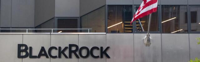 BlackRock's new bitcoin ETF lets institutions earn from volatility. There's a catch.