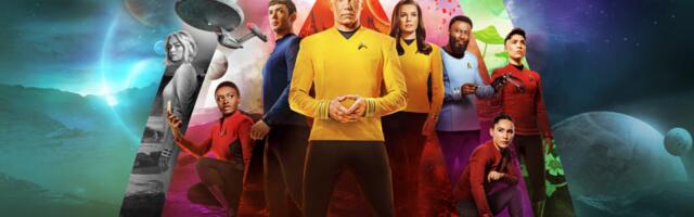 Paramount Plus is two dollars for two months of ad-free viewing