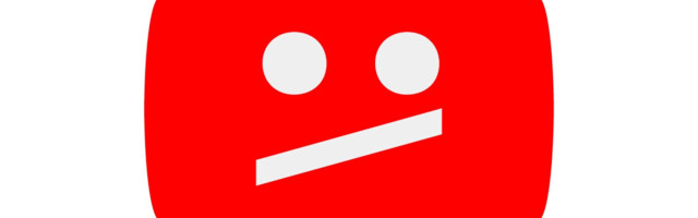 YouTube’s new video resolution menu on mobile is an abomination
