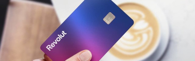 London fintech company Revolut launches new Points feature in the UK; allows customers to win cash prizes