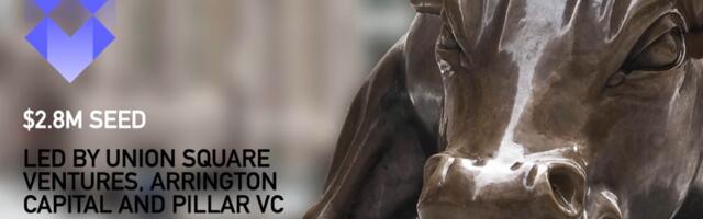 Algofi Raises $2.8M for its Decentralized Lending Platform Built on the Blockchain