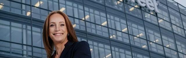 Caroline Farberger joins Swedish financial services company Wellstreet