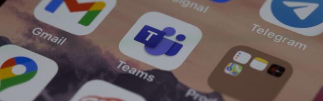 Microsoft Wants To Buy Your Old Web Conferencing Equipment