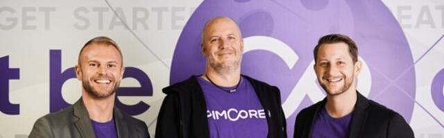 Austria’s Pimcore nets $12 million to supercharge product data management for enterprises