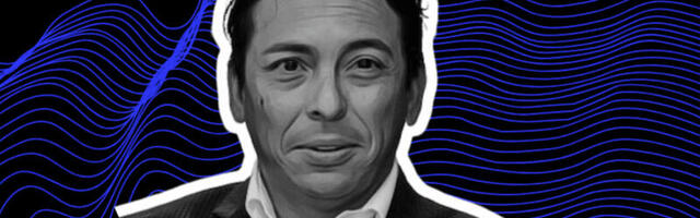 Living Futures explained with Brian Solis, The Futurists