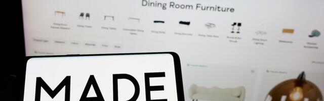 Made.com suspends new orders after takeover talks collapse