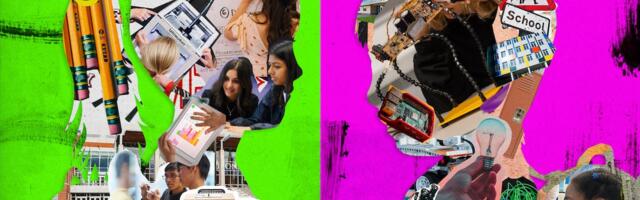 So You Want to Raise a Wunderkind: The Tech Parent’s Guide to Alt Education