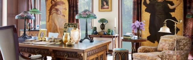 Getty estate fine art auction in Berkeley Hills fetches $22 million