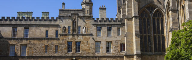 Oxford spinouts are riskier but more valuable than Cambridge peers – study