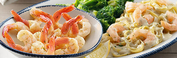 Red Lobster makes ‘Endless Shrimp’ a permanent deal