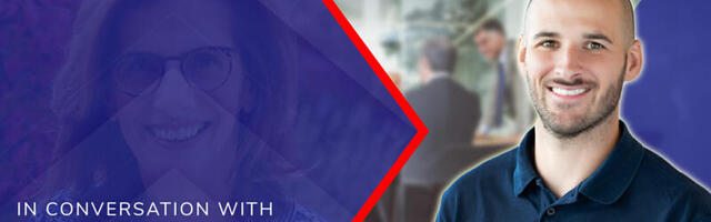 Compensation in the Financial Services with Peter Healey