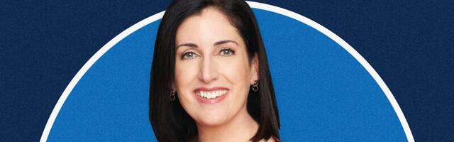 YouTube’s Walpert Levy on the AI ‘Tsunami’