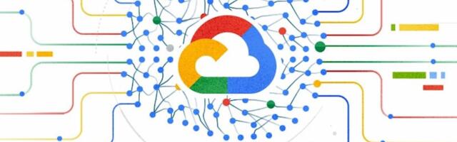 Google shows off what’s next for Vertex AI, foundation models