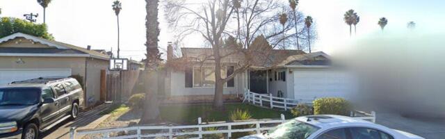 Three-bedroom home sells in Fremont for $1.5 million