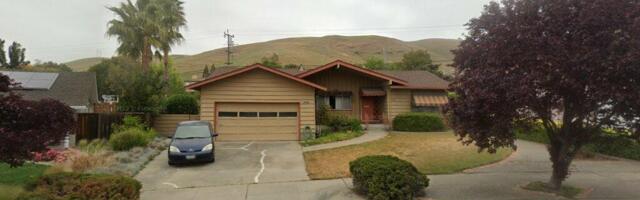Single-family home in Fremont sells for $2 million