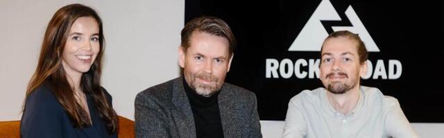 Reykjavik-based Rocky Road snaps €2.8 million seed to revamp the social mobile gaming experience