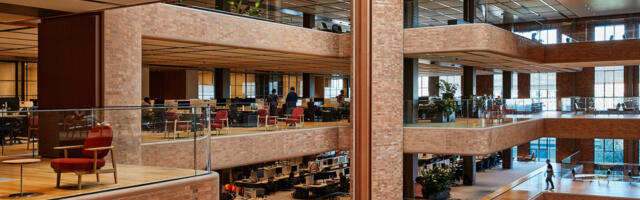 Apple boosts UK hiring with AI-focused Cambridge office