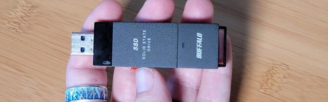 My favorite flash drive returns to its all-time low price – It's time to upgrade