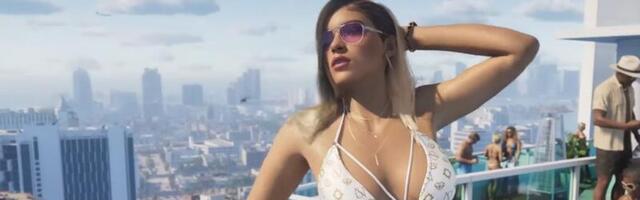 All the things we noticed in the GTA 6 trailer you may have missed