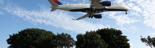 The world’s most punctual airlines for 2023