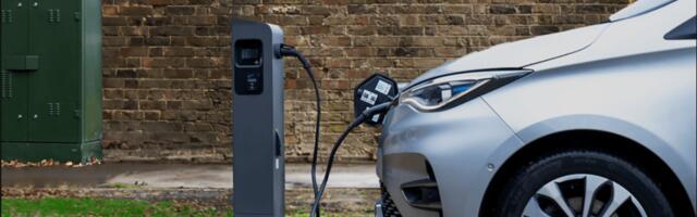 BT Group to transform broadband cabinets into EV chargers