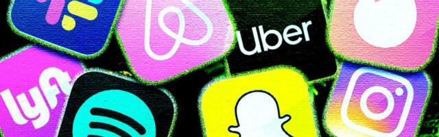 The Digital Markets Act will change how you use apps