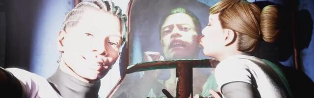 Ken Levine’s Judas gets a trailer at Sony’s State of Play