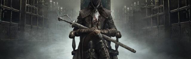 Elden Ring boss discusses Bloodborne remake, benefits of waiting for new hardware