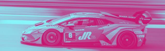 Autonomous auto racing promises safer driverless cars on the road