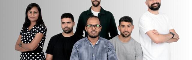 Dubai’s Elevate raises $5 million in debt and equity to offer global USD accounts to remote workers in emerging markets