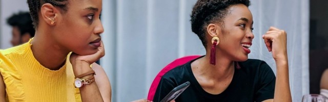 Fundraising is not like dating