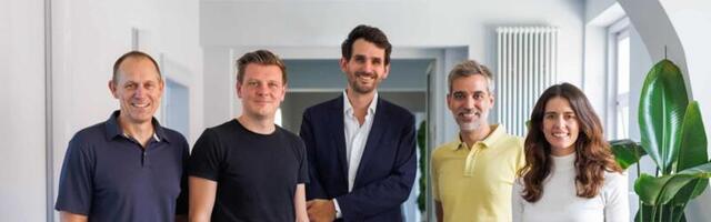 Munich-based deepc gets €12 million to spread radiology AI around the world