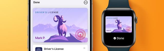 Apple Announces iPhone Driver's Licenses Will Come to These Additional U.S. States