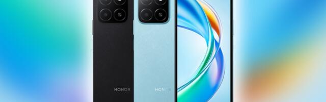 Honor X5b and X5b Plus debut quietly