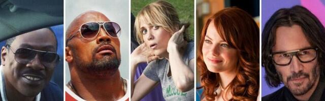 20 best comedies streaming on Netflix right now