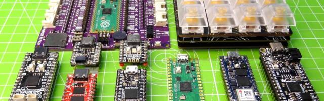 Best RP2040 Boards 2024