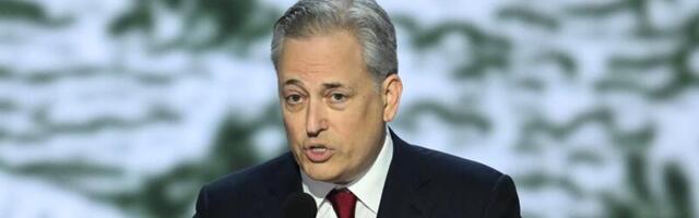 Trump picks Musk ally David Sacks as crypto and AI tsar