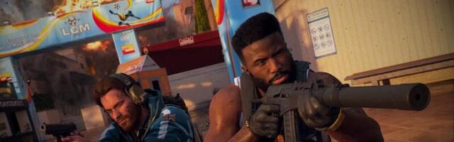 Activision spells out matchmaking in ranked play for Call of Duty: Black Ops 6 multiplayer