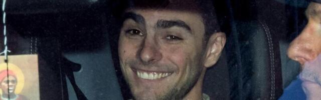 Feds Crack Down on Luigi Mangione Bets on Gambling Sites