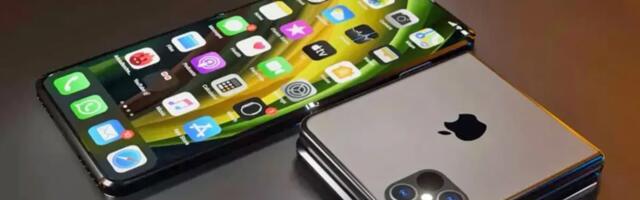 Apple to launch first foldable iPhone with iPhone 18 series; Here's everything we know