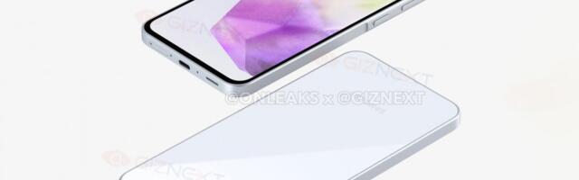 Samsung Galaxy A36 appears in new listing ahead of launch
