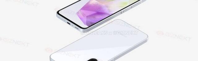New Galaxy A36 leak gives 360-degree look at Samsung’s next budget phone