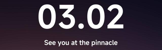 The most formidable Galaxy S25 Ultra competitor is arriving early next month
