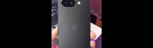 Leaked Pixel 9a hands-on video suggests it could be the most boring Pixel yet