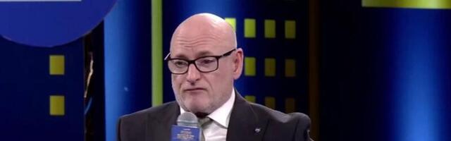 Watch: If you don’t exercise in space? Scott Kelly explains what it does to your heart, bones and brain
